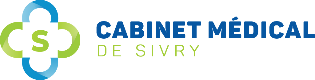 Cabinet médical de Sivry