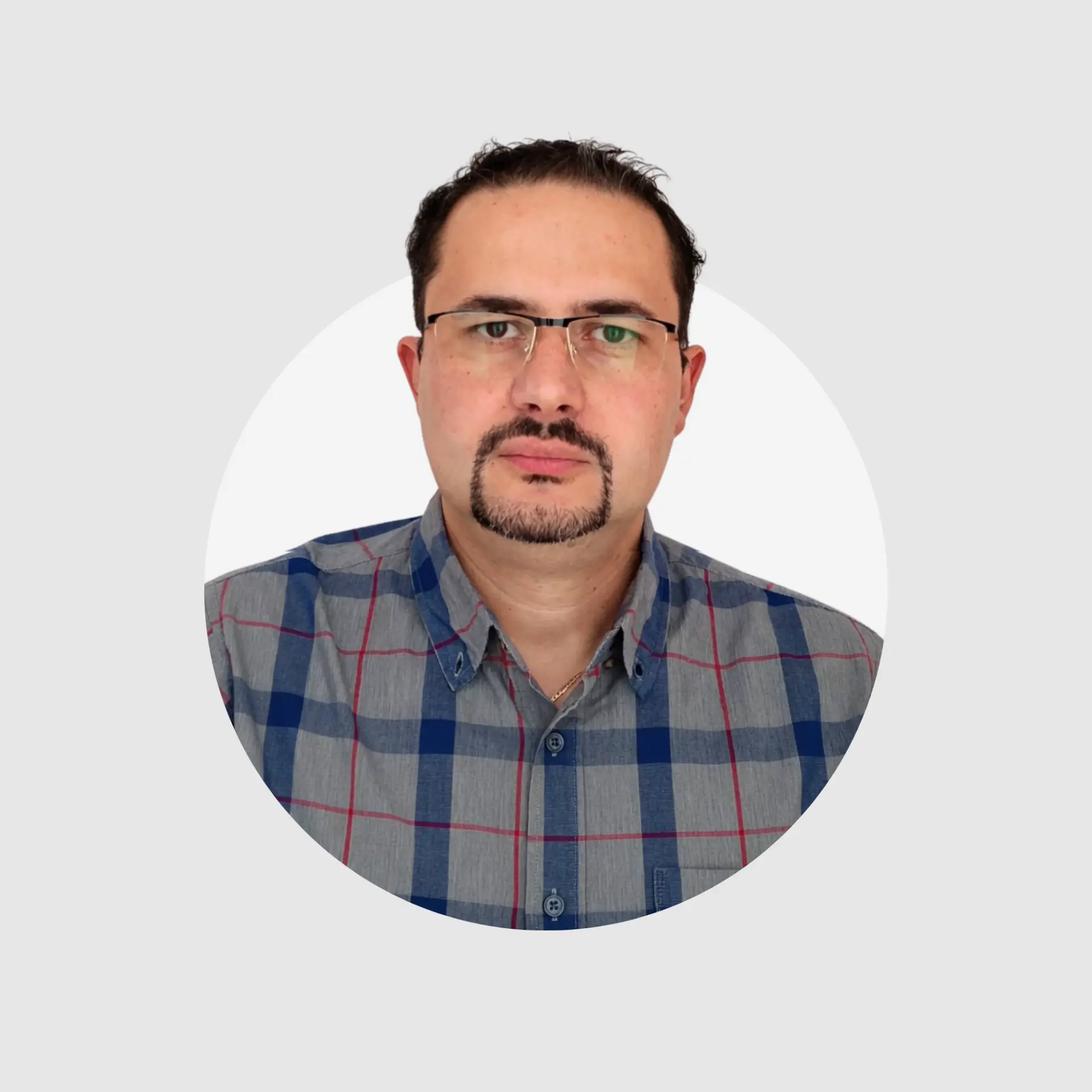 Dr Alin-Mihail Telbis