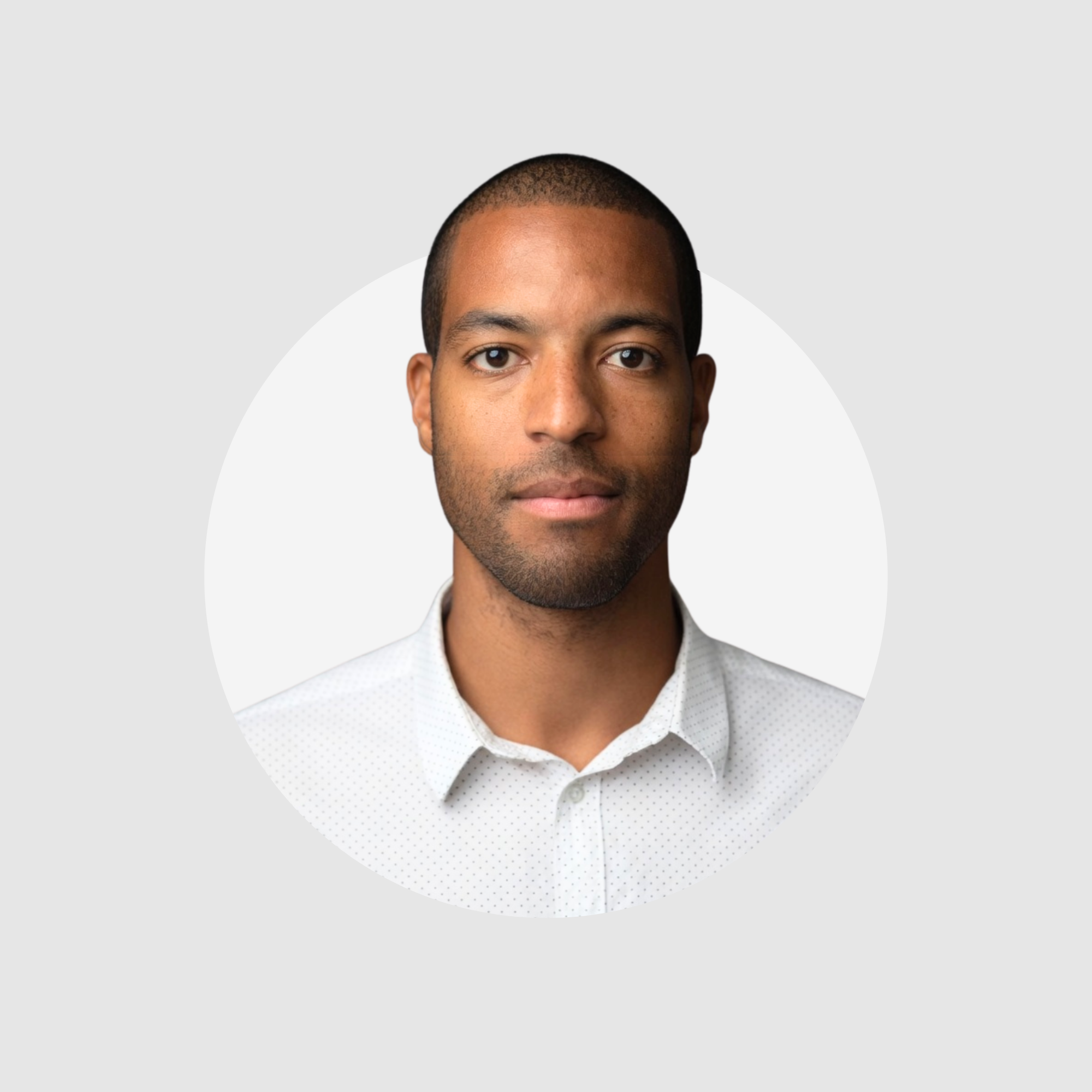 Dr Cédric Kabeya